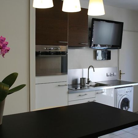 Apartament Le 6Eme Cote Foch Lyon Pokój zdjęcie