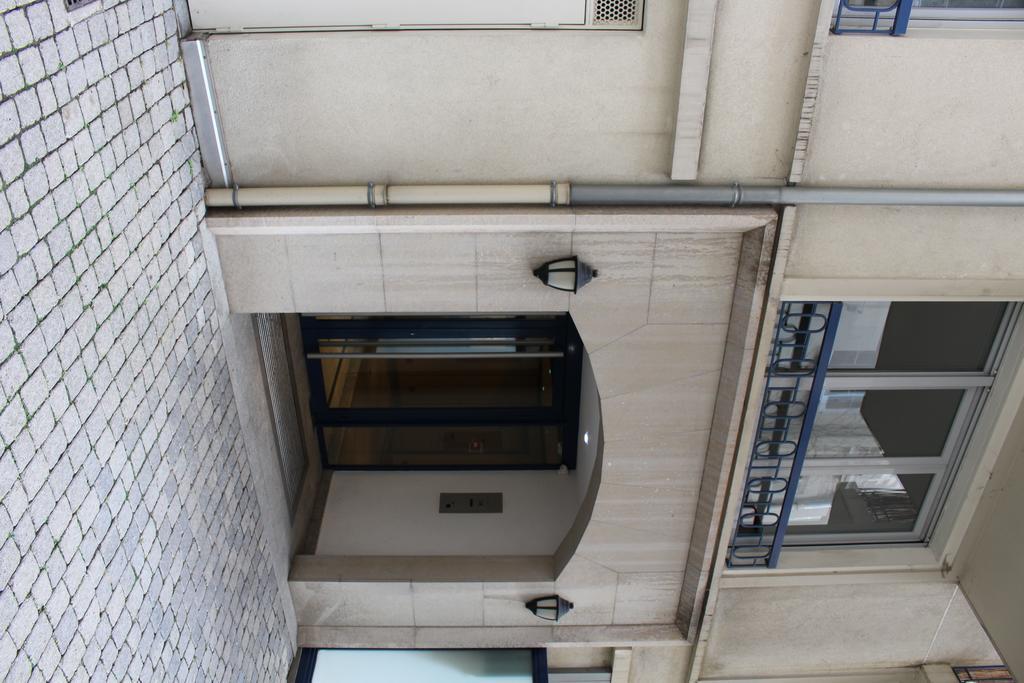 Apartament Le 6Eme Cote Foch Lyon Zewnętrze zdjęcie
